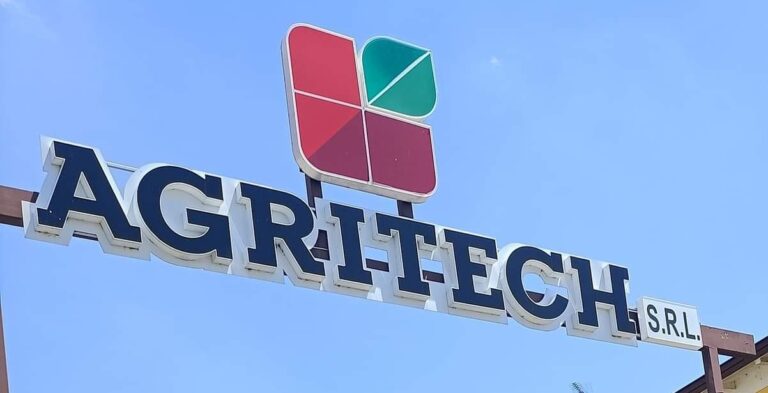 35-lecie naszego partnera Agritech.